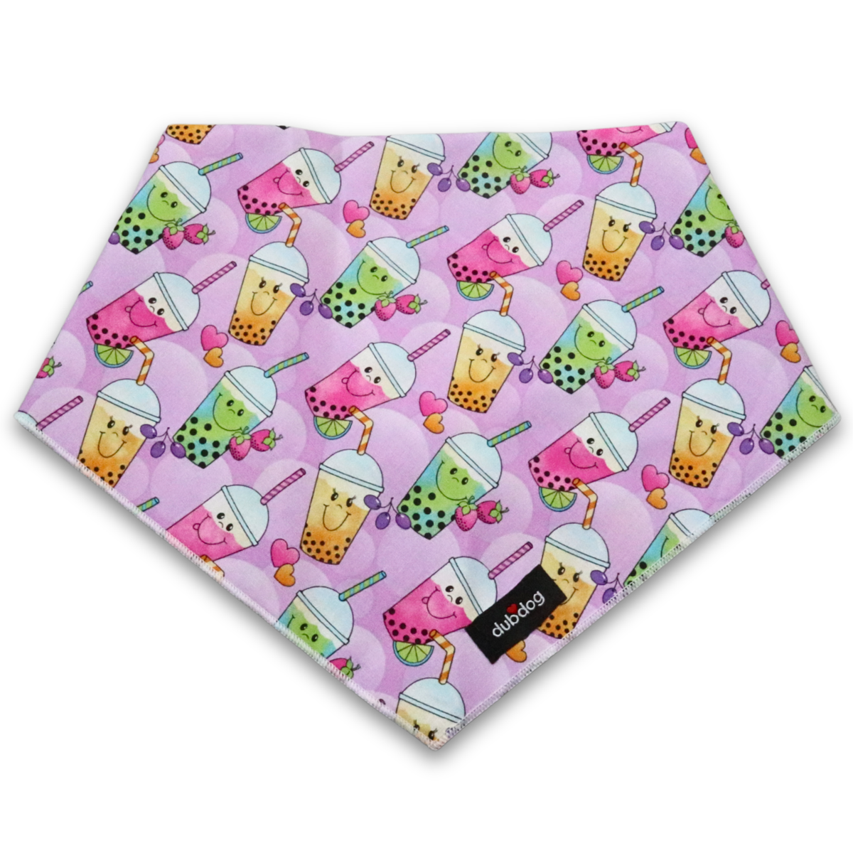 Boba Bandana