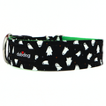 Boo! Collar