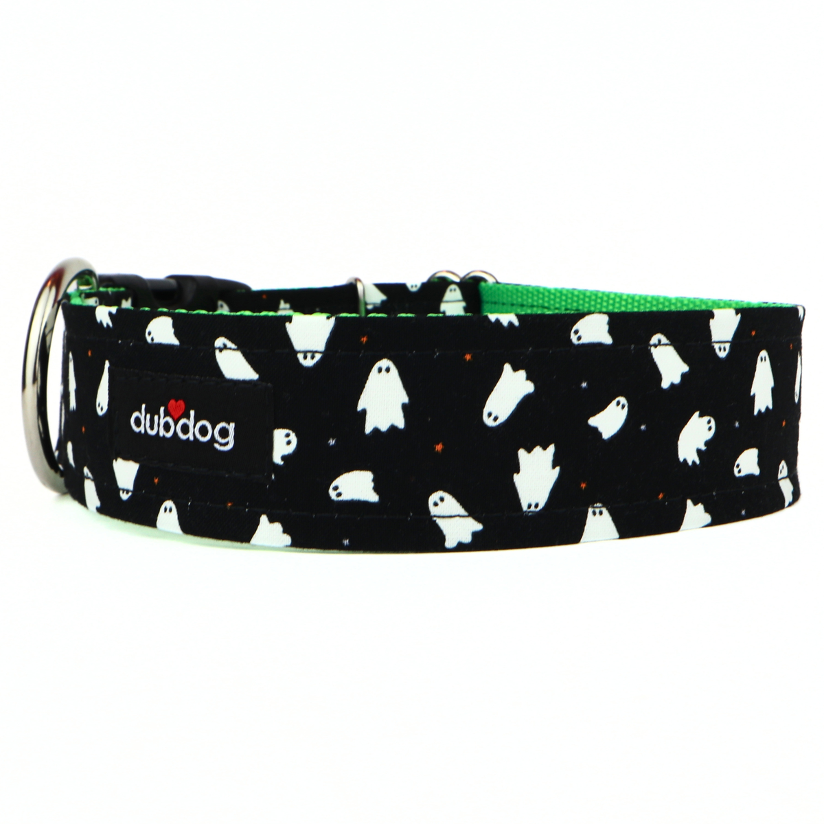 Boo! Collar