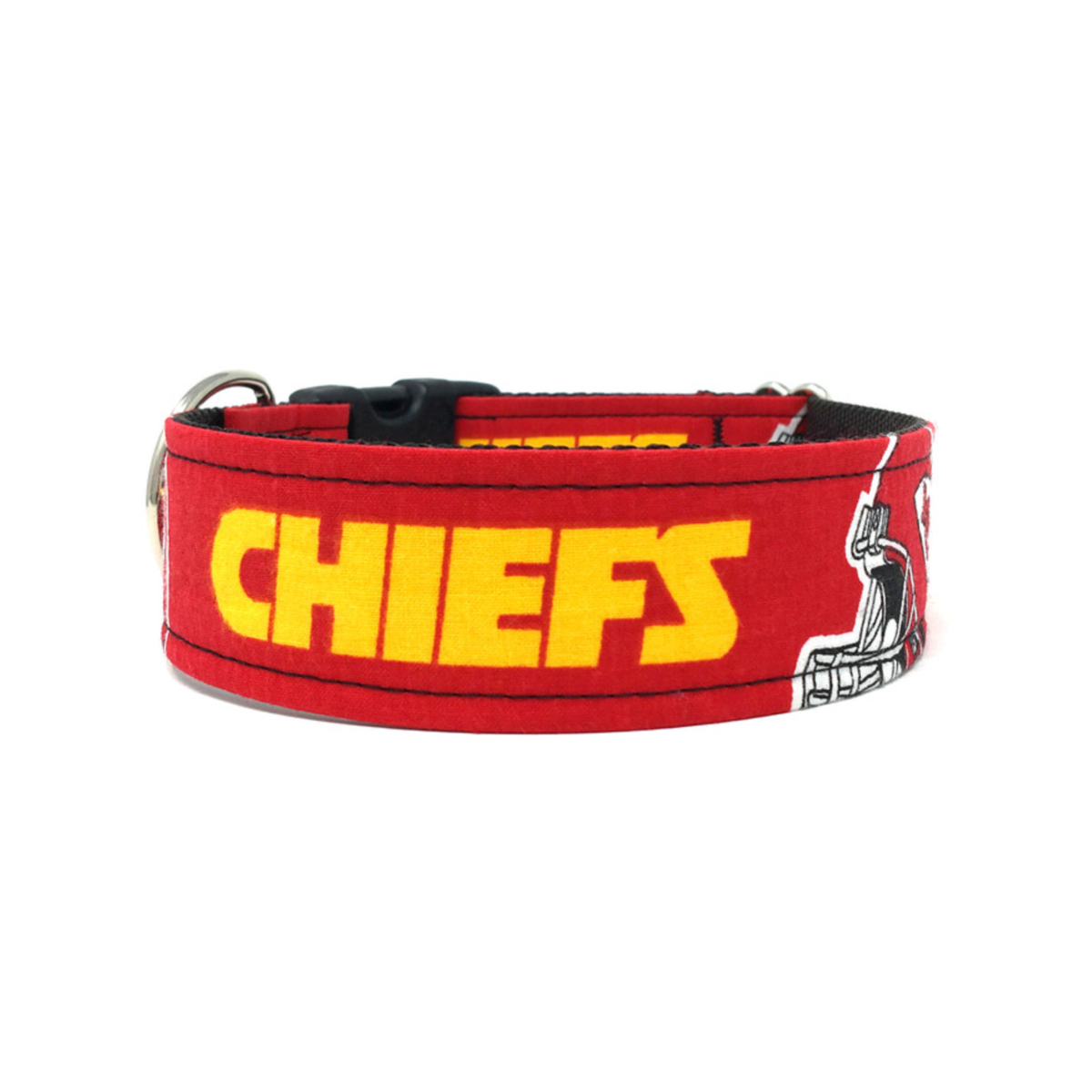 Chiefs Collar