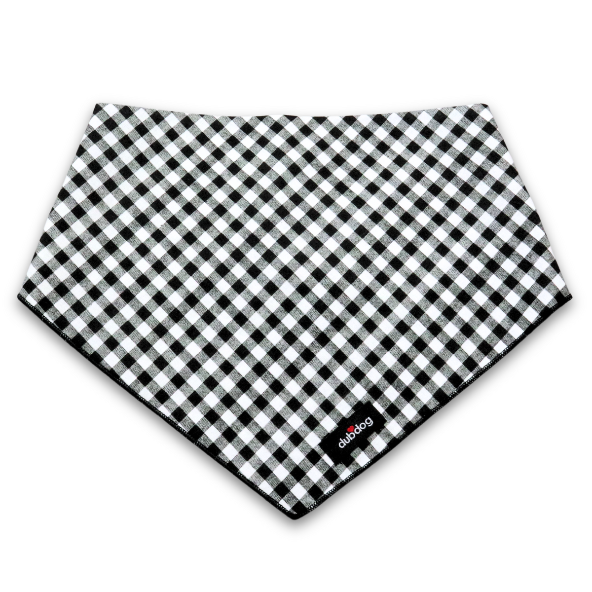 Classic Check Bandana
