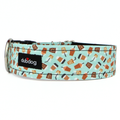 Coffee House Collar