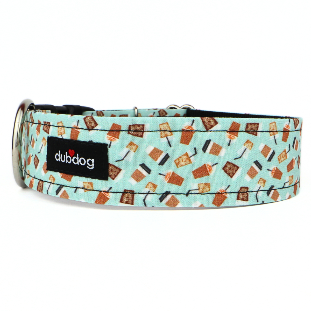 Coffee House Collar