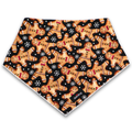 Cookie Time Bandana