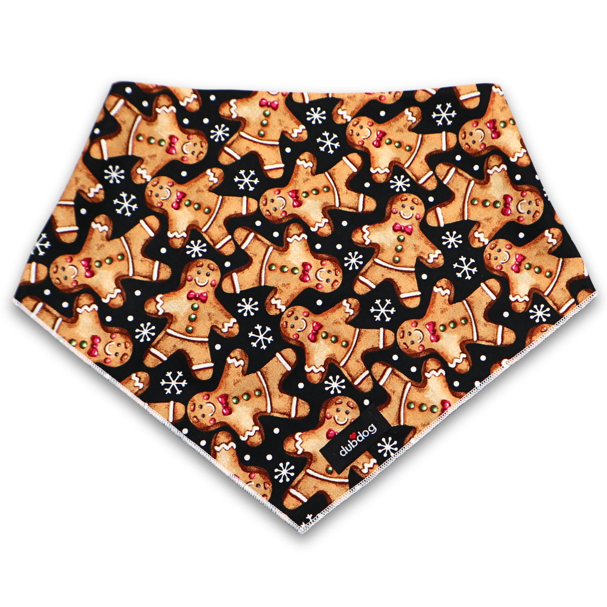 Cookie Time Bandana