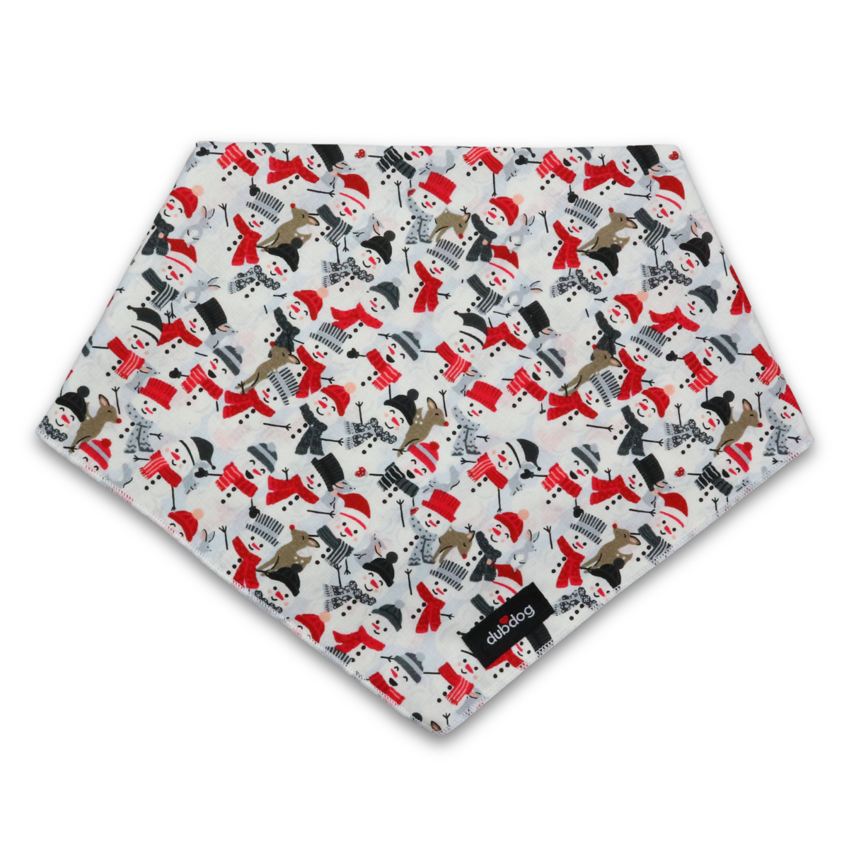 Frosty Bandana