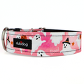 Ghouly Girl Collar