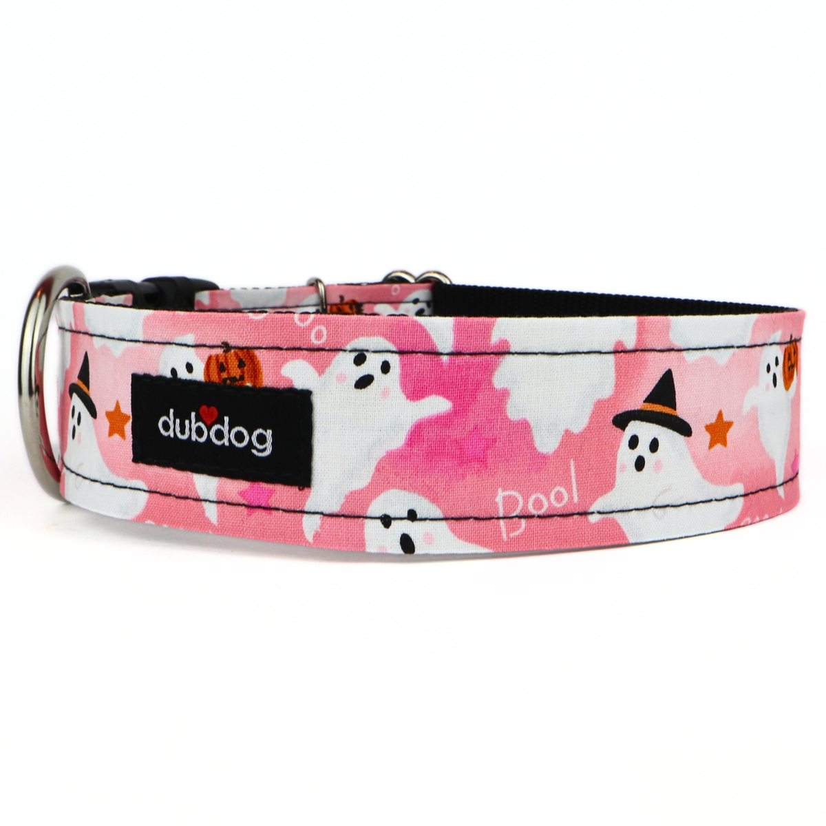 Ghouly Girl Collar