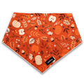 Hello Fall Bandana