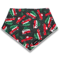 Holiday Haul Bandana