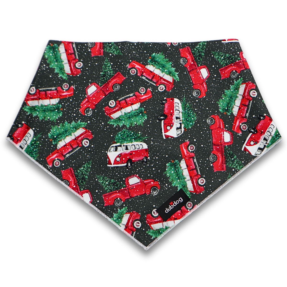 Holiday Haul Bandana