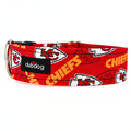 How 'Bout Those Chiefs Collar