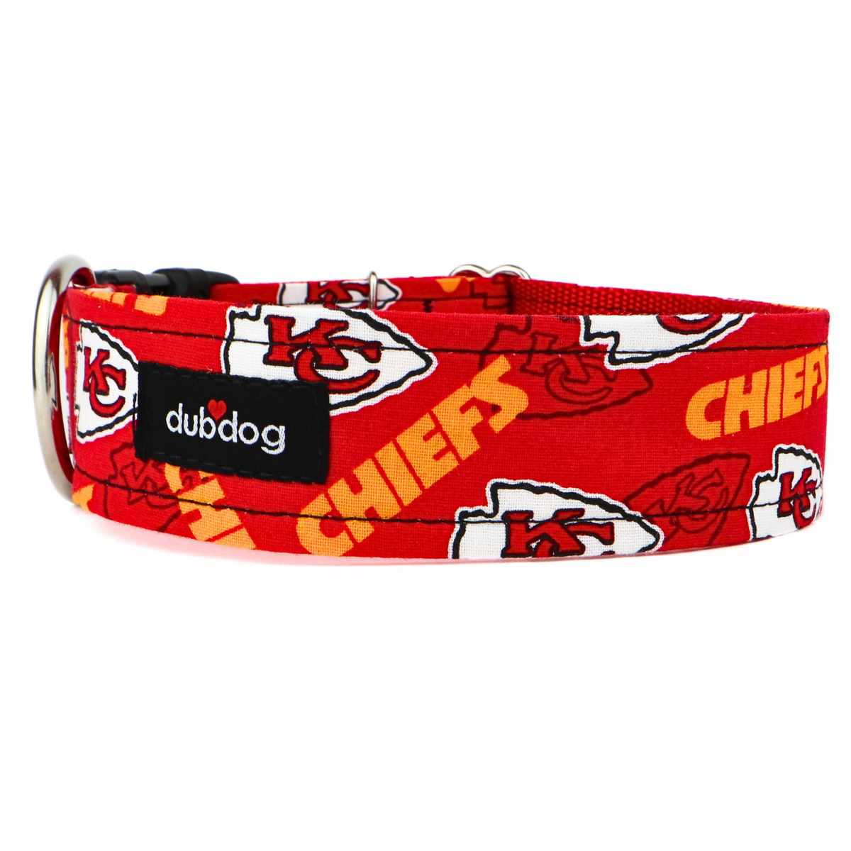 How 'Bout Those Chiefs Collar