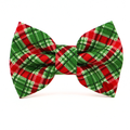 Merry Mutt Bow Tie