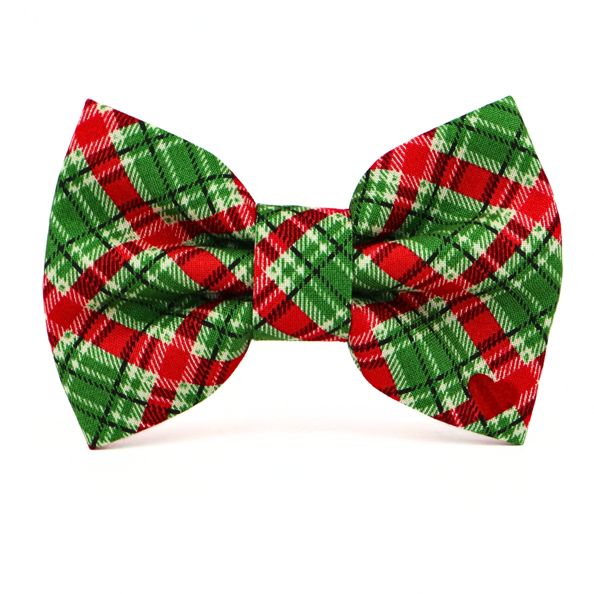 Merry Mutt Bow Tie