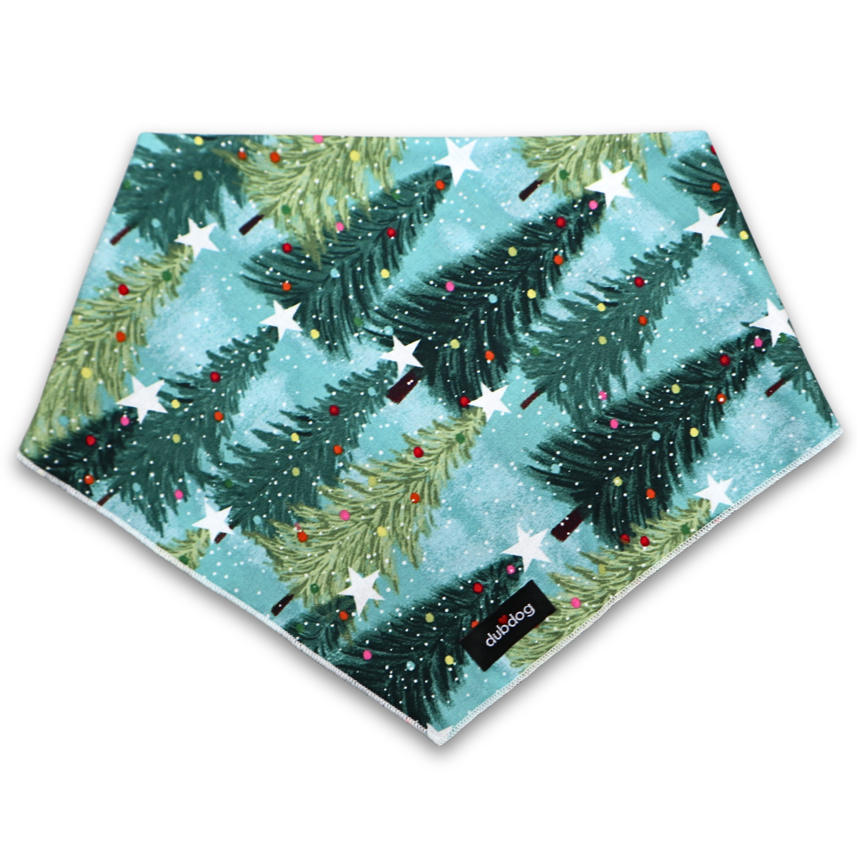 Oh, Christmas Tree! Bandana