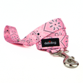 Pink Dana Leash