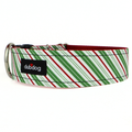 Puppermint Bark Collar