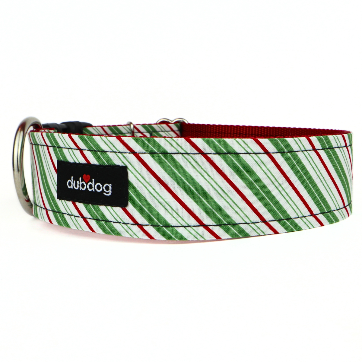 Puppermint Bark Collar
