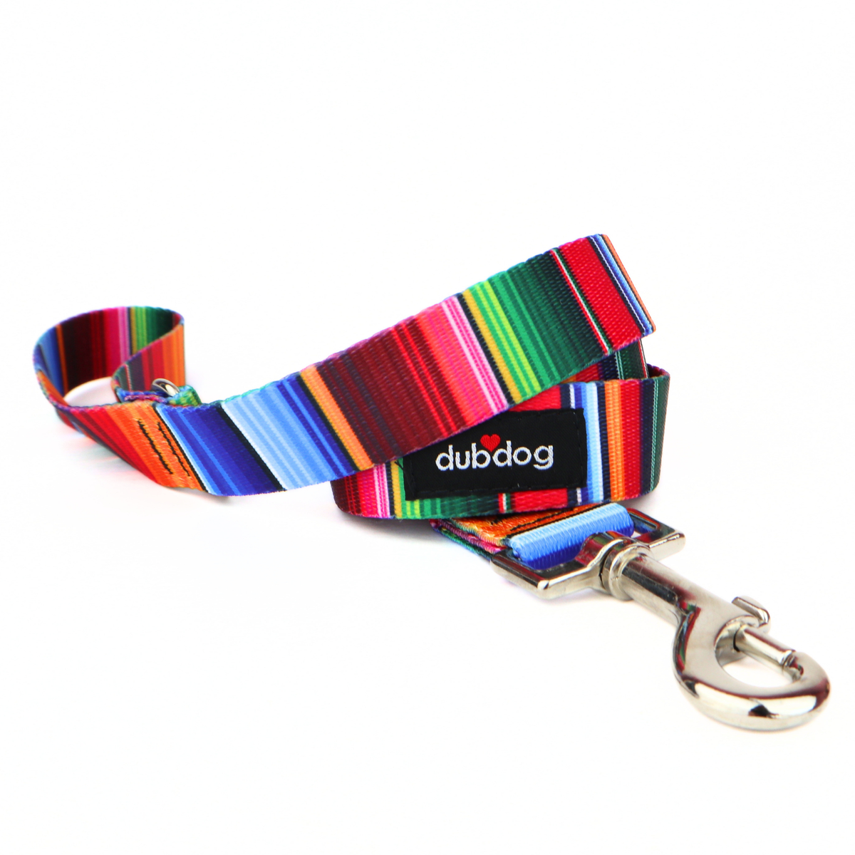 Serape Leash