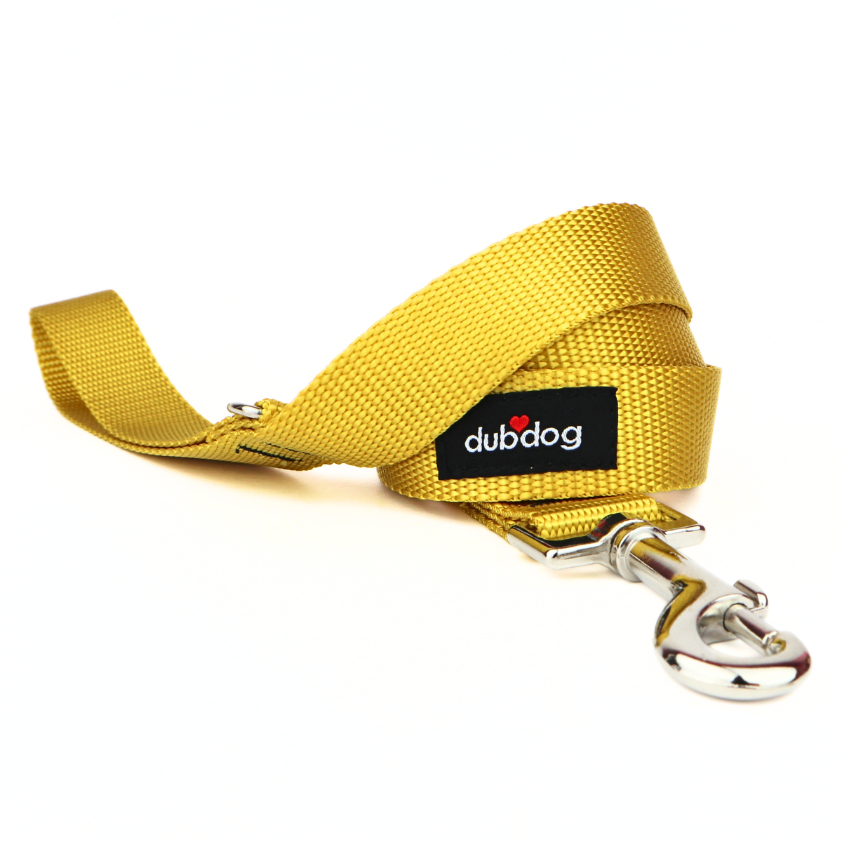 Simply Dijon Leash