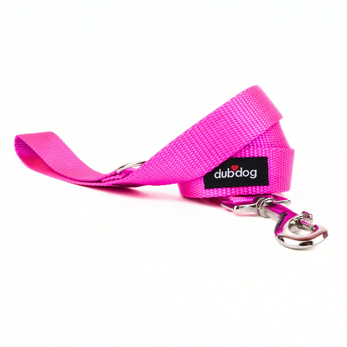 Simply Fuchsia Leash