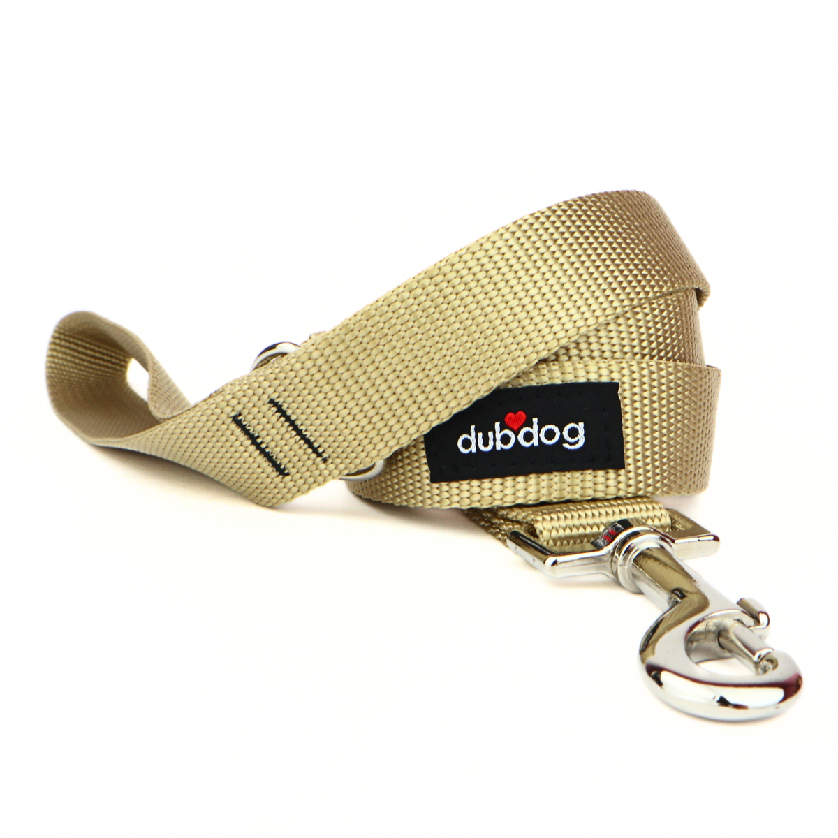 Simply Gold Leash