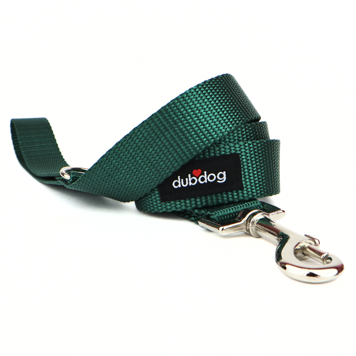 Simply Green Leash