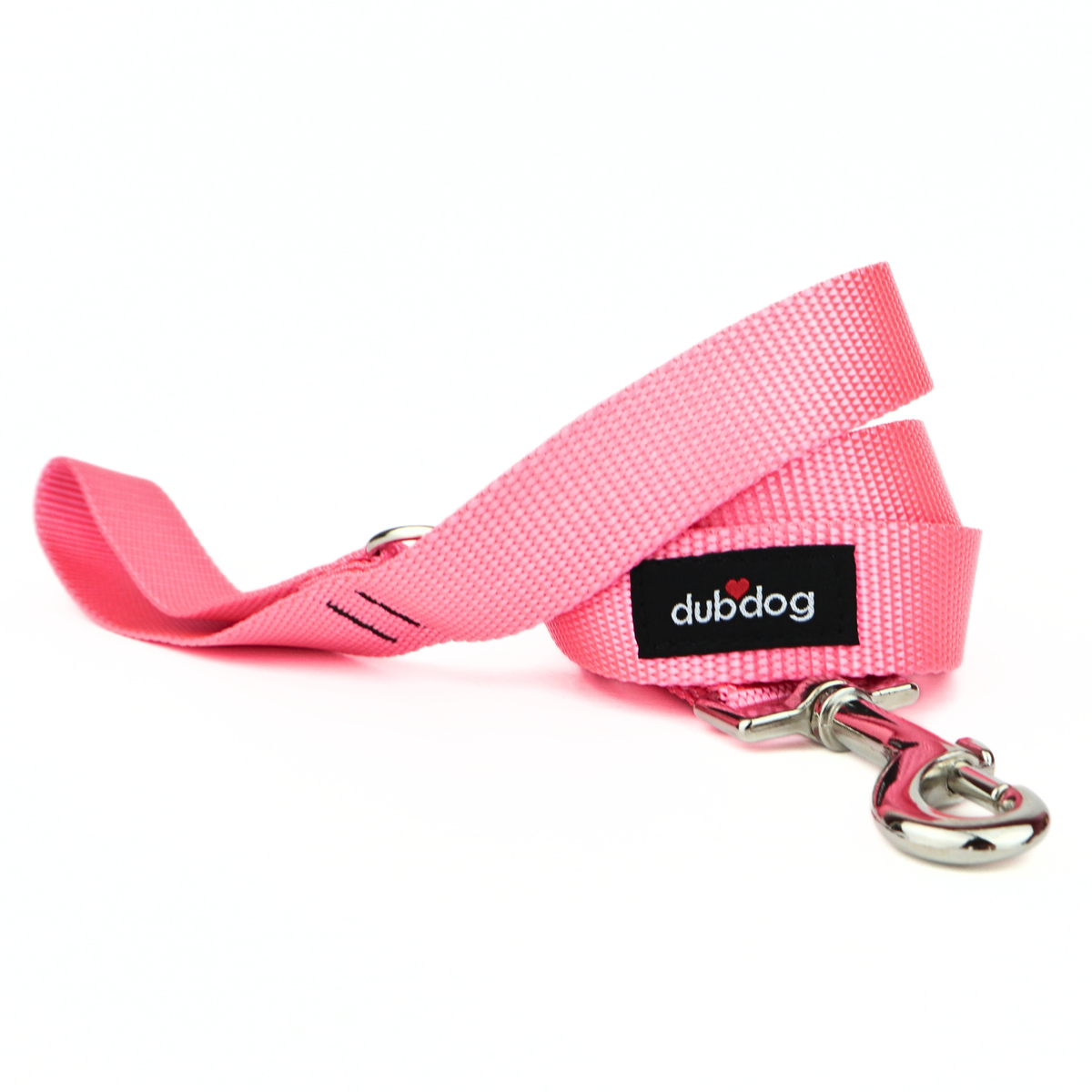 Simply Orchid Leash