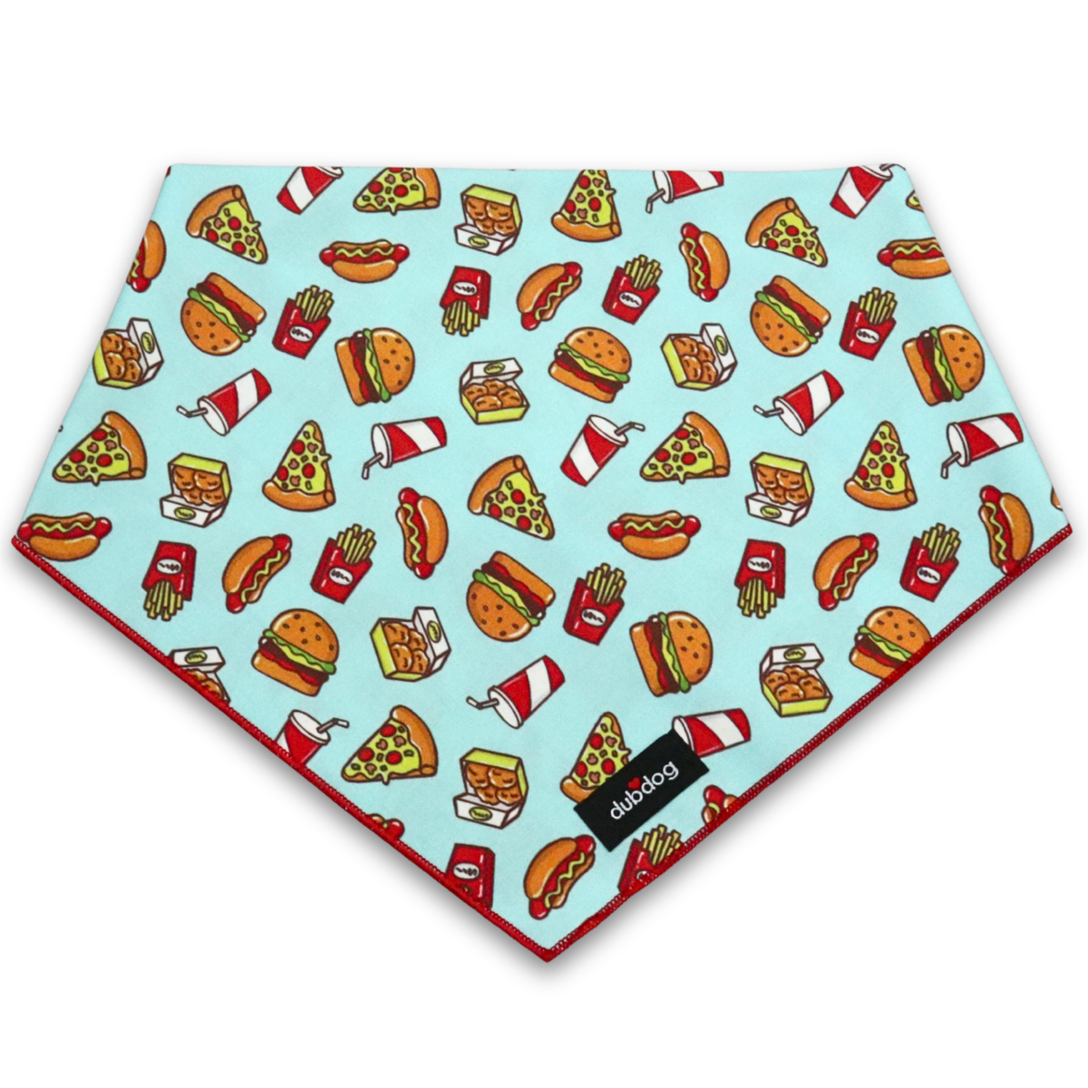 Snack Shack Bandana