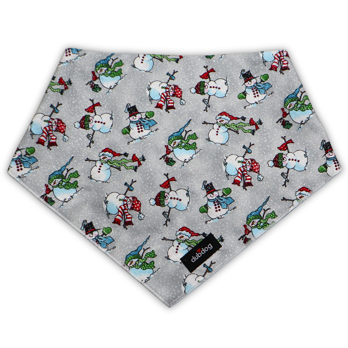 Snow Much Fun! Bandana