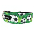 Soccer Balls Collar