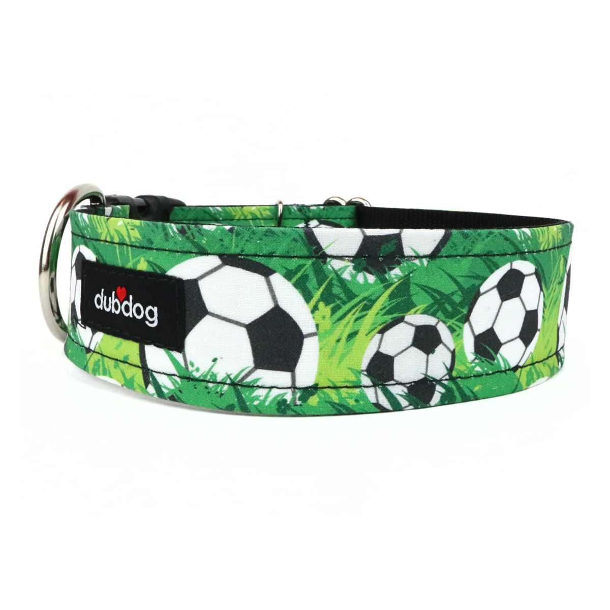 Soccer Balls Collar