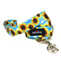 Sunflowers Leash