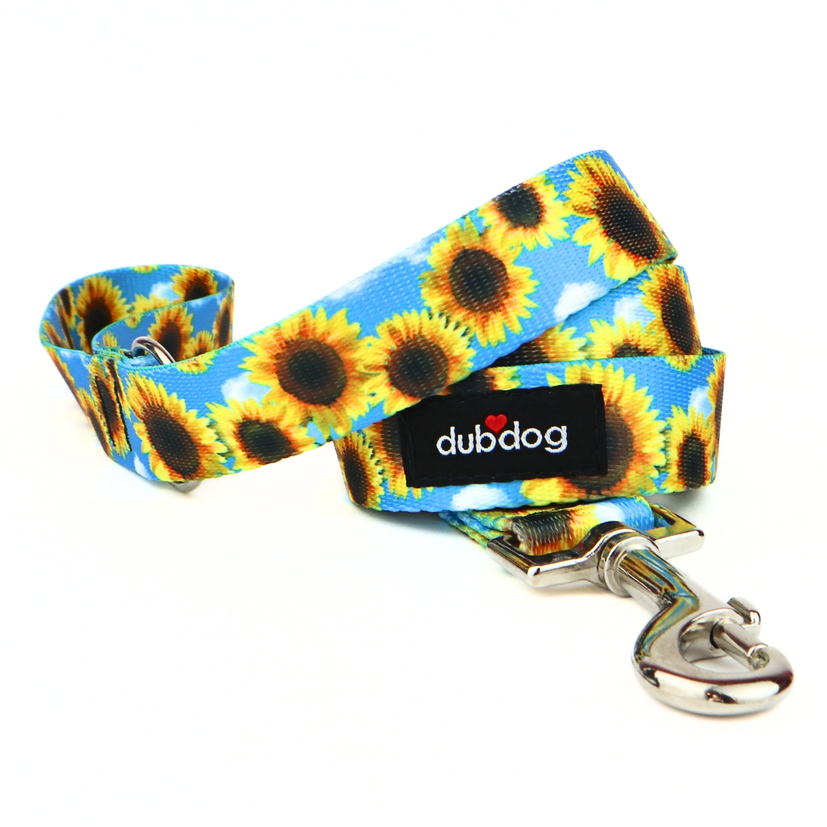 Sunflowers Leash