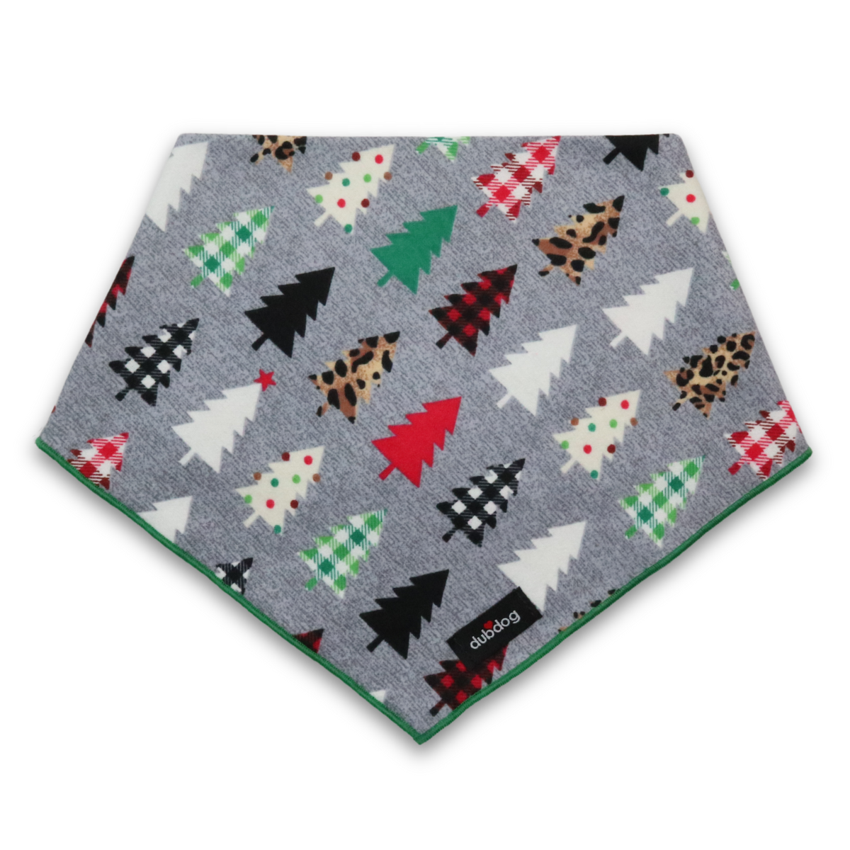 Tree Time Bandana