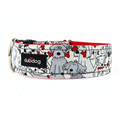 Adopt Love Collar