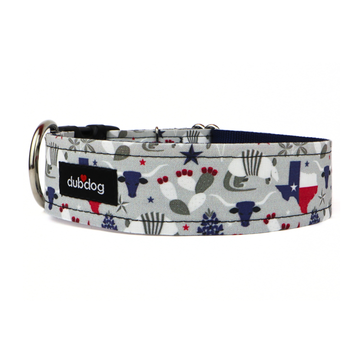 Best of Texas Collar