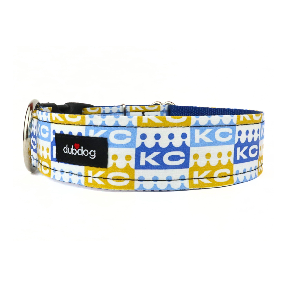 Crown Town Collar
