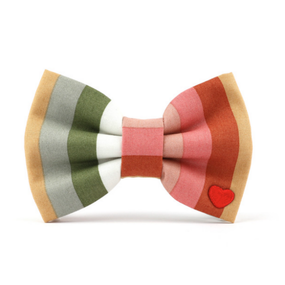 Ginger Bow Tie