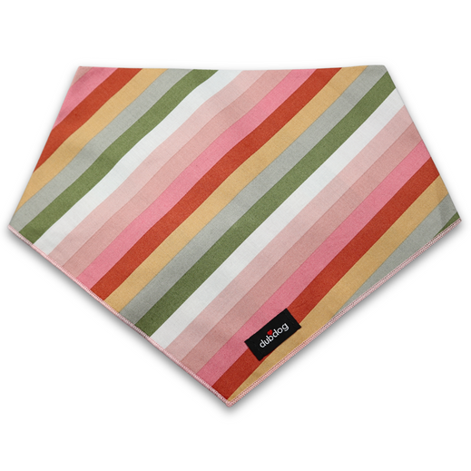 Ginger Bandana