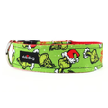 Grinch Collar