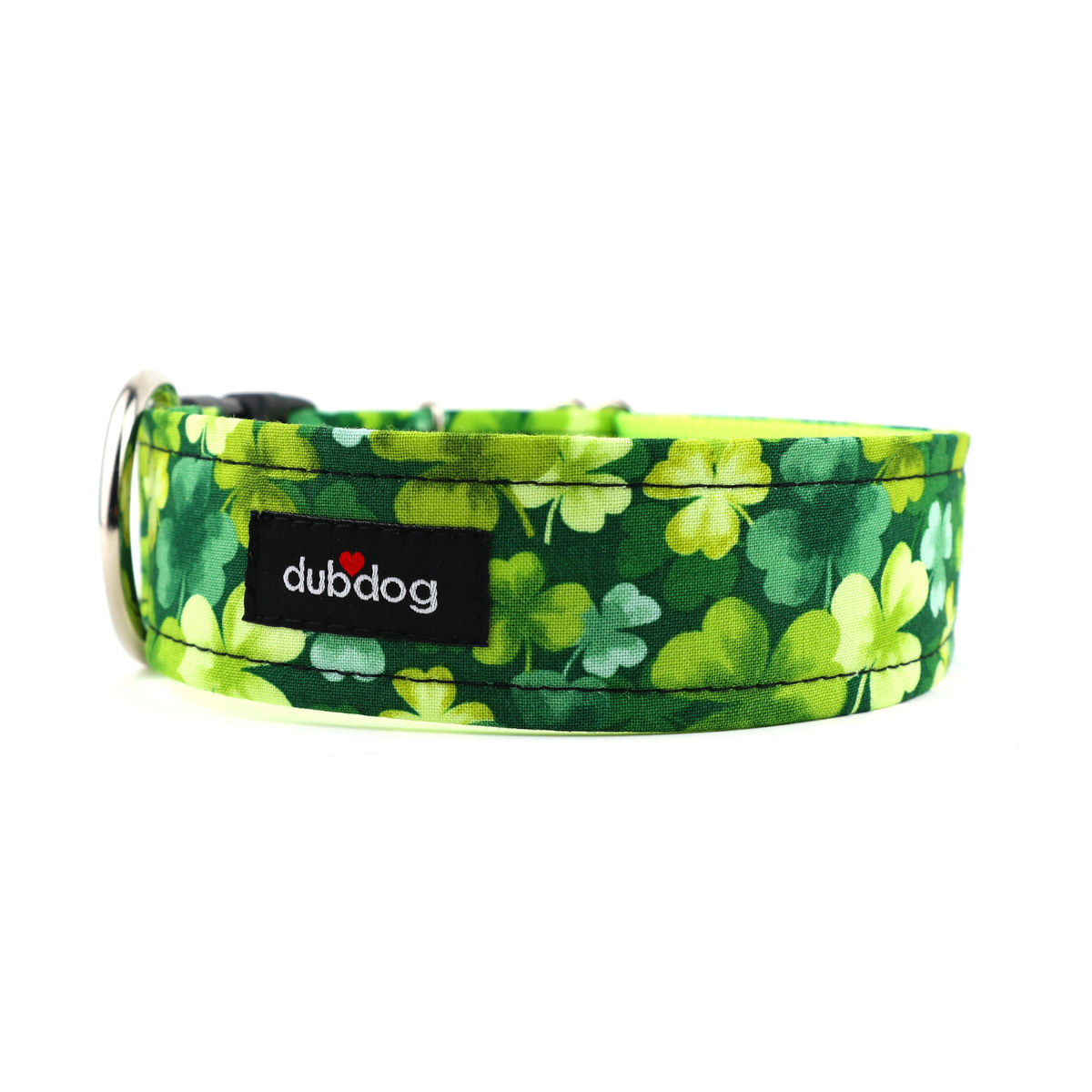 Lotta Luck Dog Collar