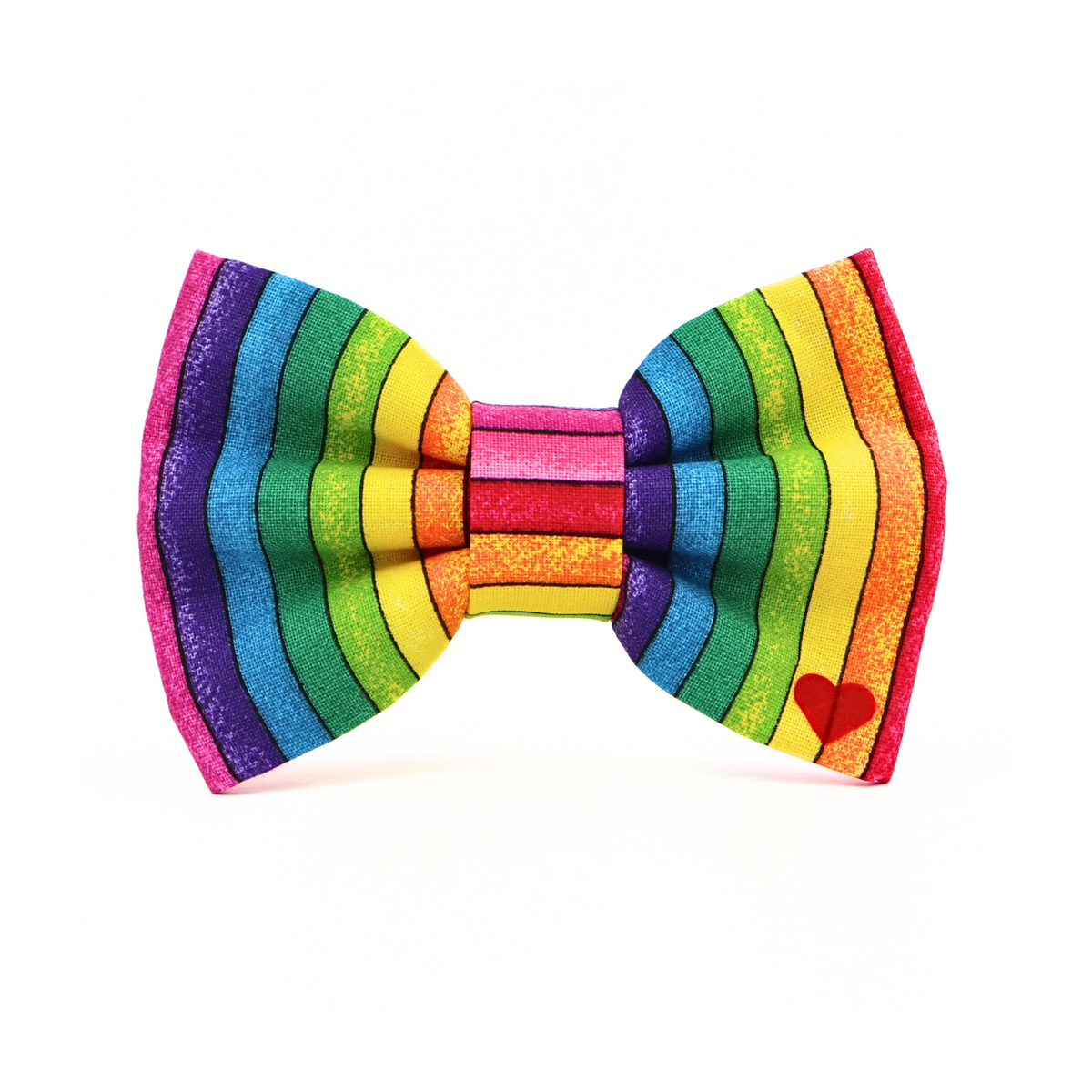Love is Love Bow Tie