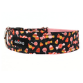Spooky Sweets Collar