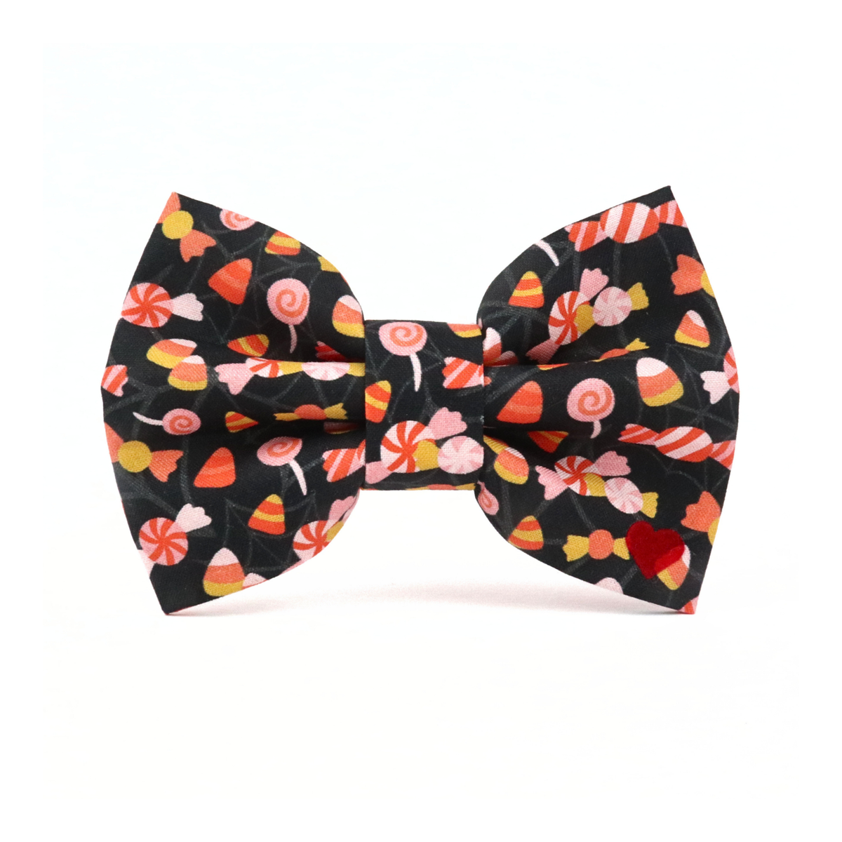 Spooky Sweets Bow Tie