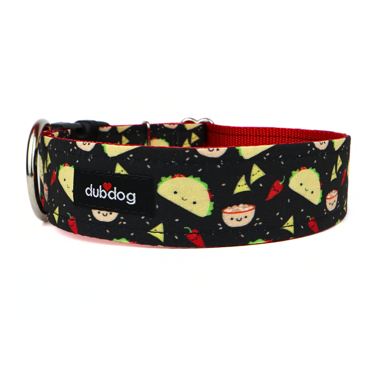 Tacos Collar