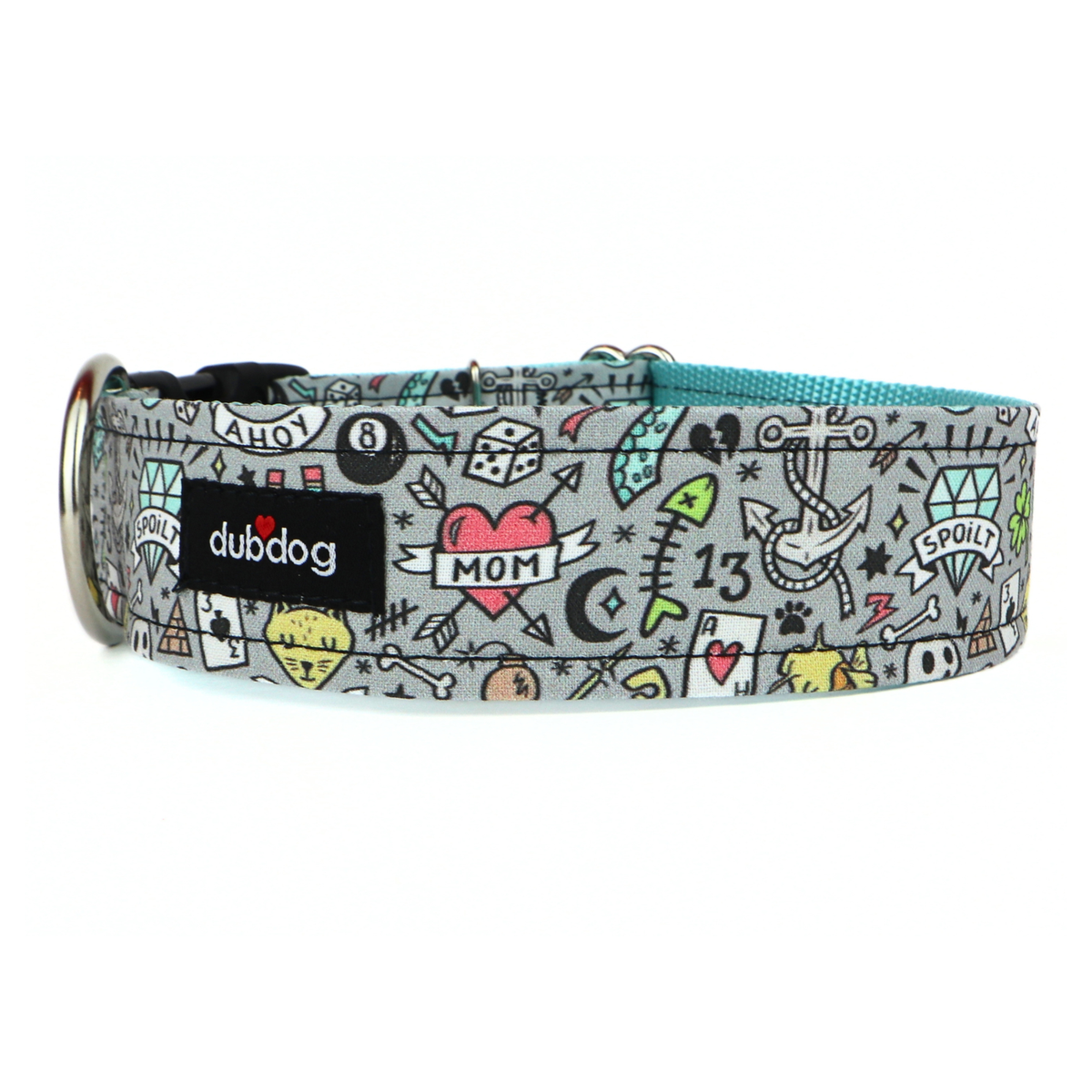 Tattoo Collar
