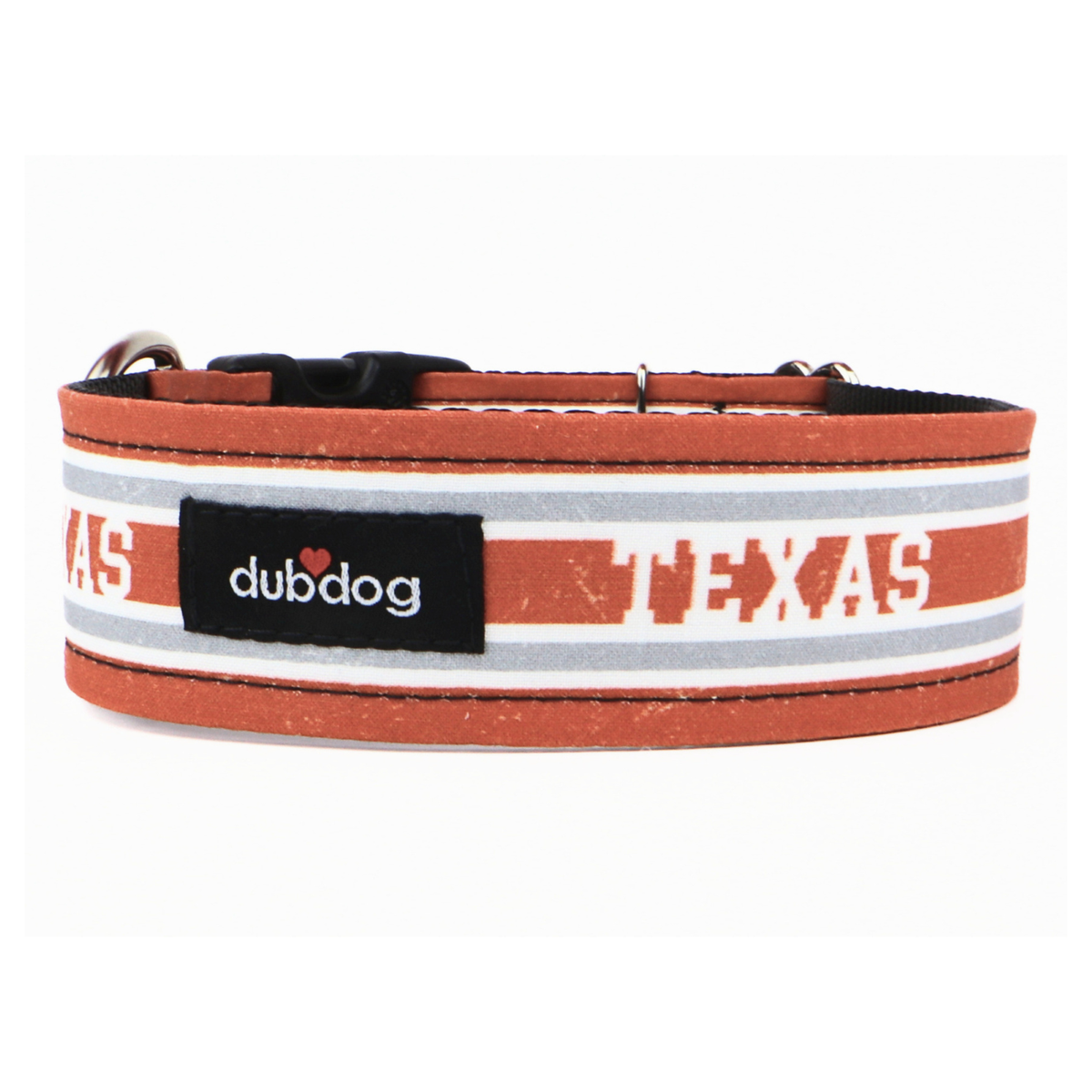 Texas Stripe Collar