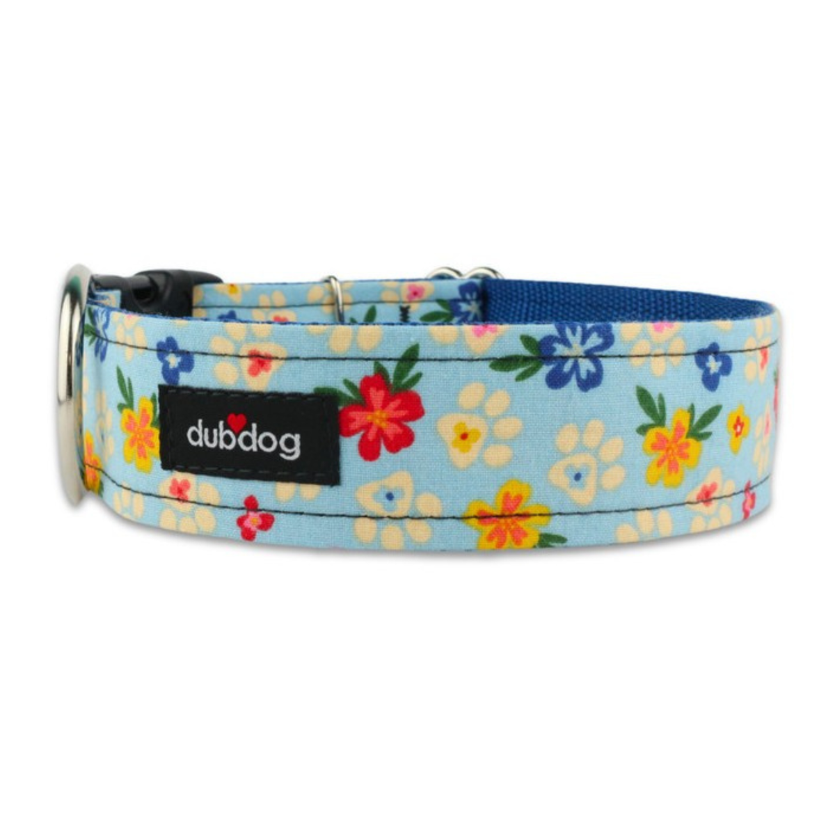 Tropical Paws Collar